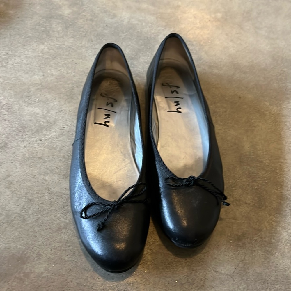 FSNY flats